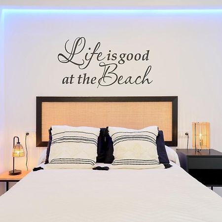 Pura Vida Luxury Apartment With Jacuzzi Torremolinos Dış mekan fotoğraf