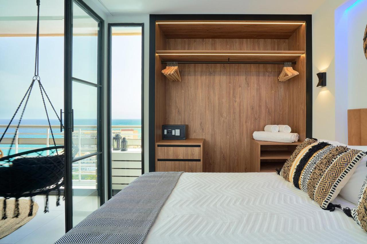 Pura Vida Luxury Apartment With Jacuzzi Torremolinos Dış mekan fotoğraf