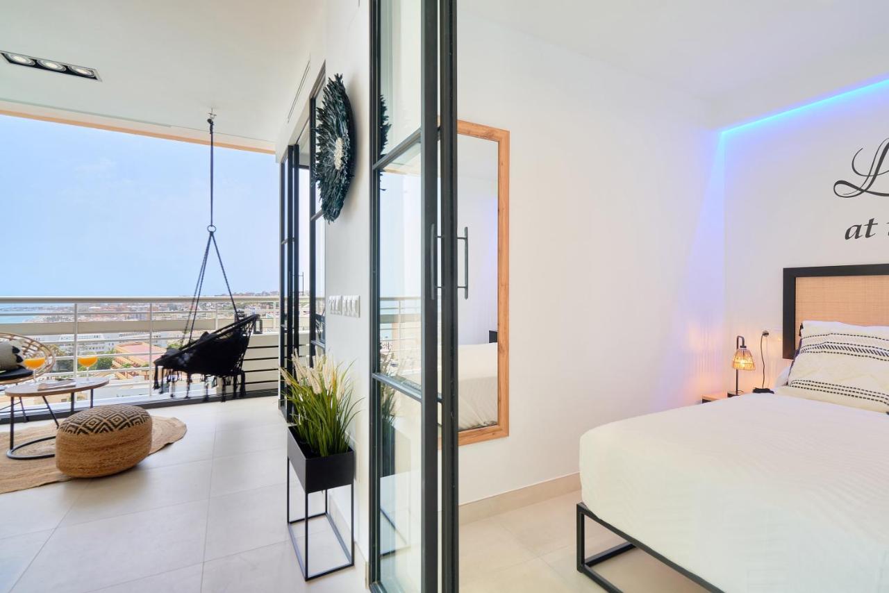 Pura Vida Luxury Apartment With Jacuzzi Torremolinos Dış mekan fotoğraf