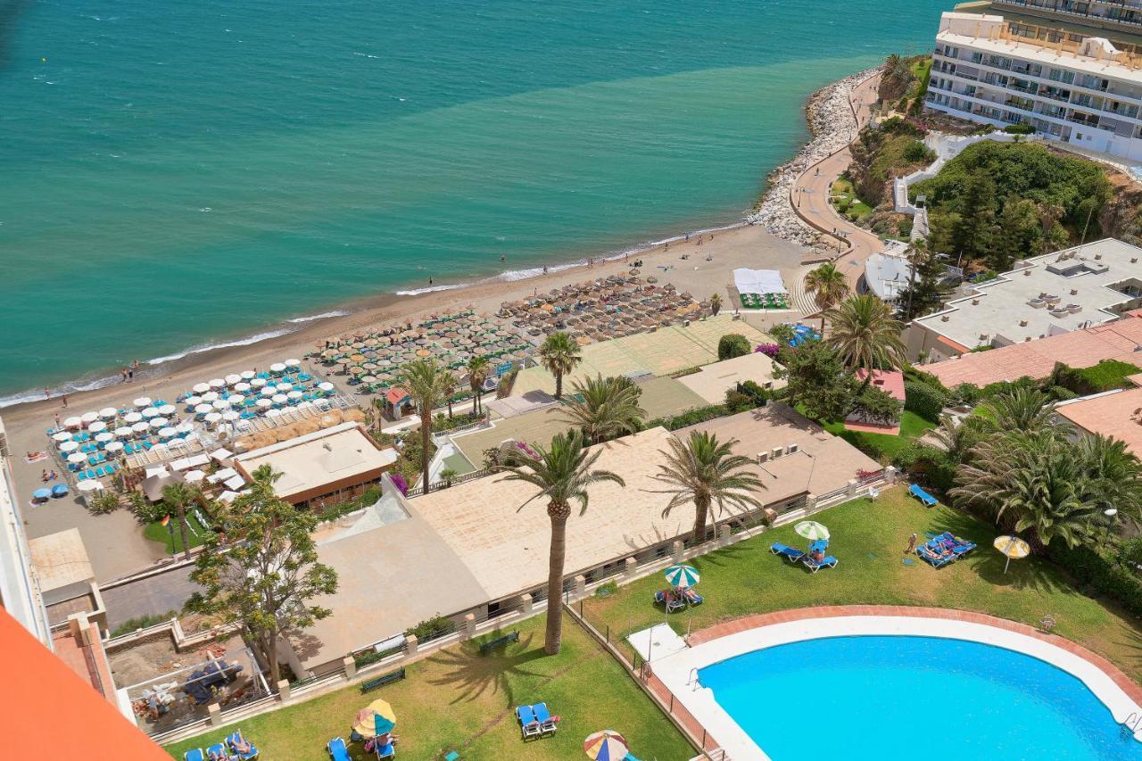 Pura Vida Luxury Apartment With Jacuzzi Torremolinos Dış mekan fotoğraf